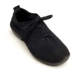 Tie Knit Shoe brand - name Retro Style