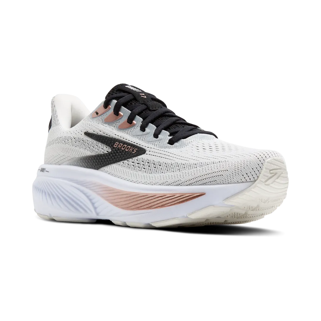 Women's Ghost 17 Soft Tone