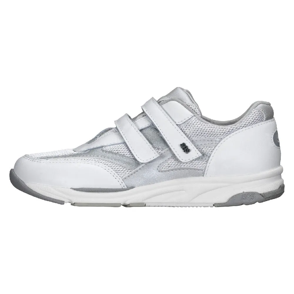 toe box roomy TMV - Silver
