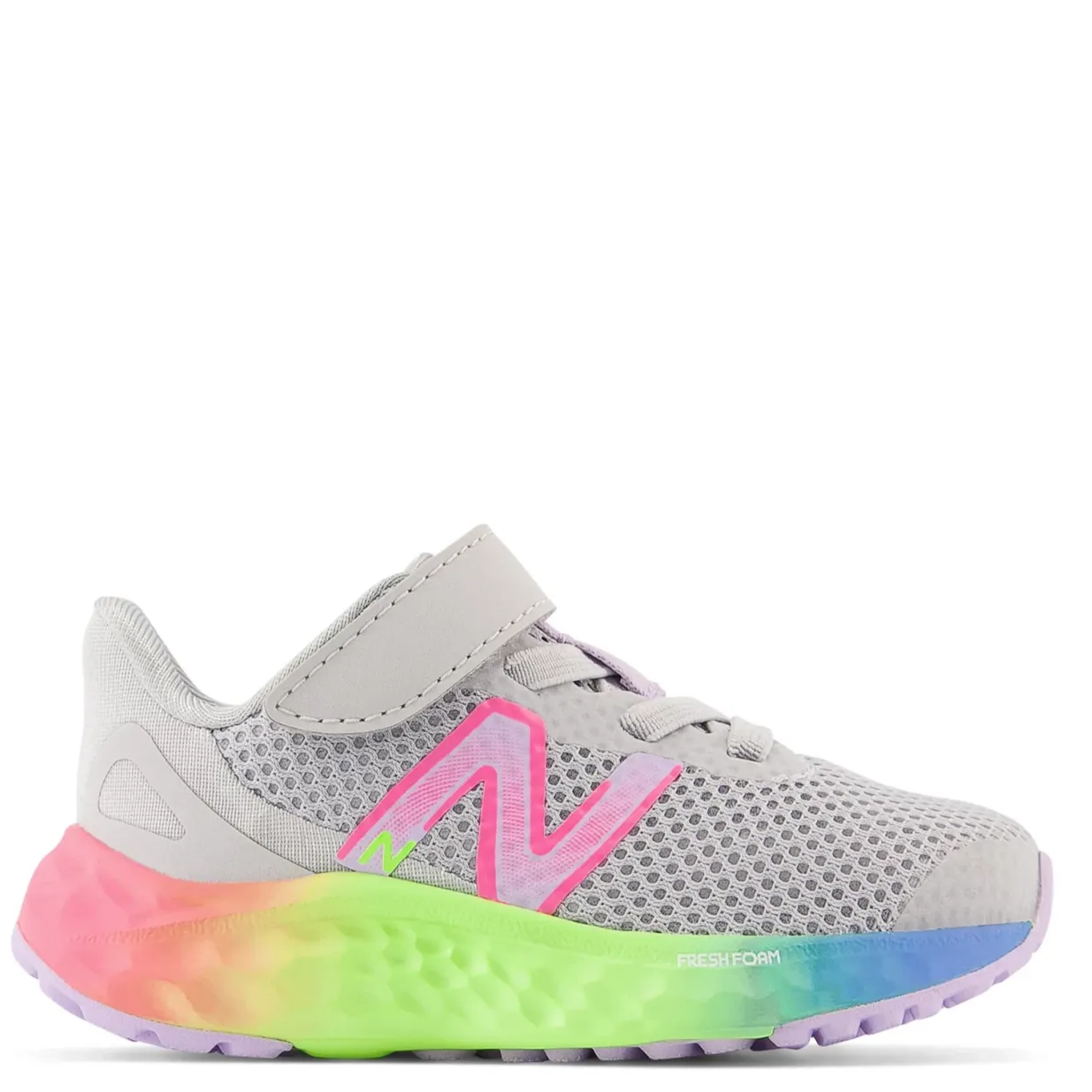 TODDLER FRESH FOAM ARISHI v4 single - density midsole shoes AntiSlip