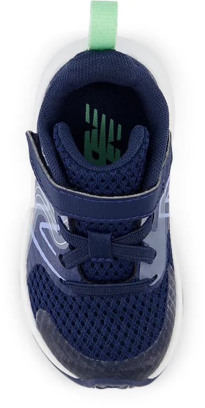 rebound TODDLER RAVE RUN v2 BUNGEE