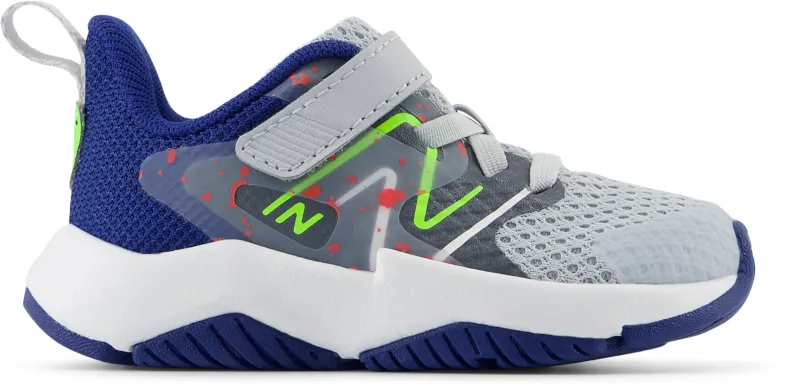 TODDLER RAVE RUN v2 BUNGEE foam - sole - feature shoes