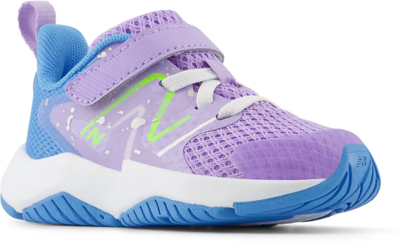 TODDLER RAVE RUN v2 BUNGEE Stability control