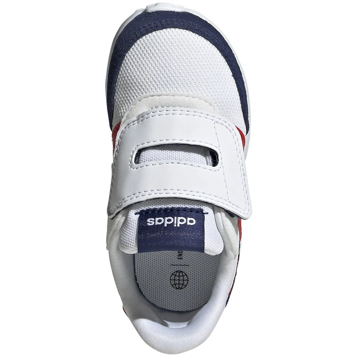 Kids' summer shoes Fancy kids' clothing TODDLER RUN 70s AC I *FINAL SALE