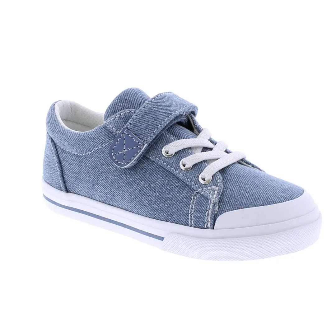 Durable Construction Low - top kids' shoes Jordan Sneaker (Toddler/Little Kid)
