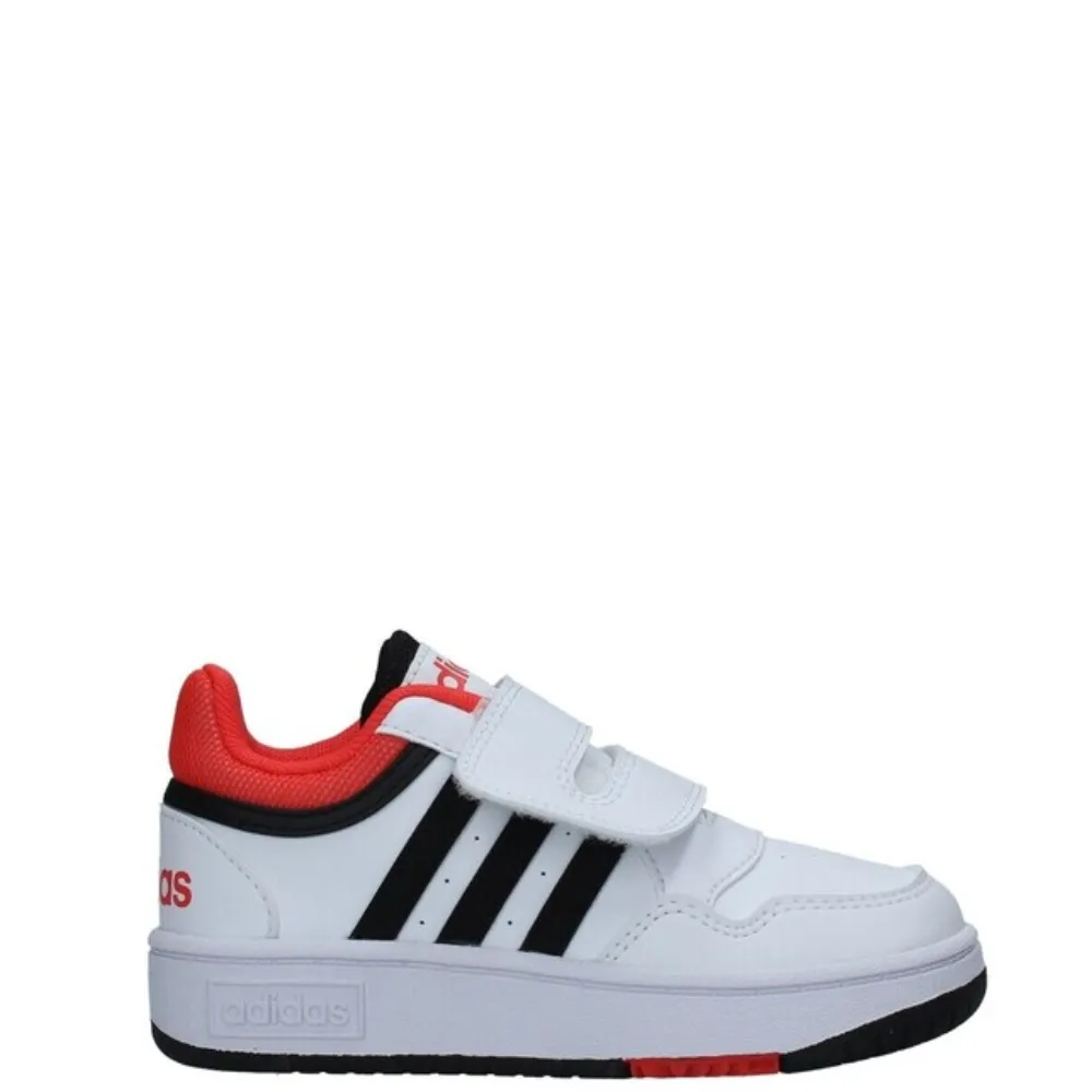 Stretch upper high - top design TODDLERS' HOOPS 3.0 *FINAL SALE