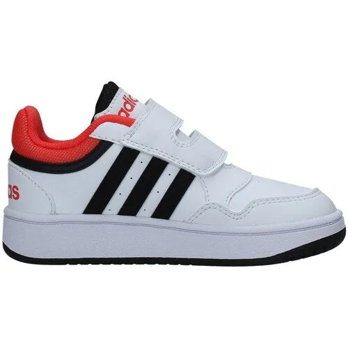 TODDLERS' HOOPS 3.0 *FINAL SALE zippered running wear