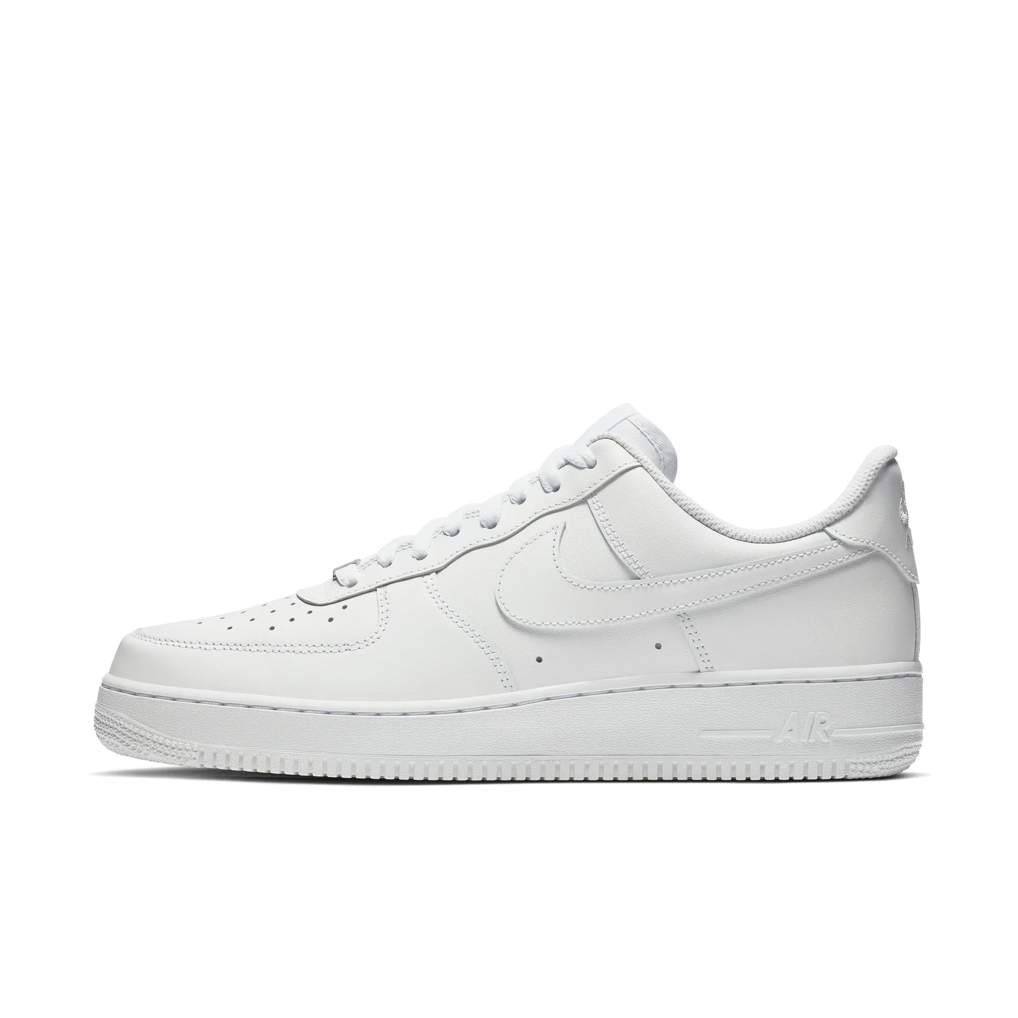 Climb Strong Soul Walk NIKE AIR FORCE 1 '07 WHITE/WHITE CW2288-111