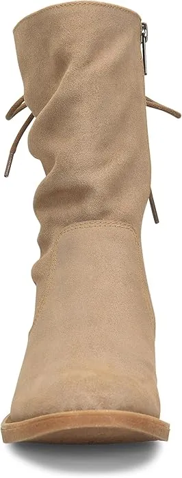 Workplace Use High   Quality Leather Women's Shasta