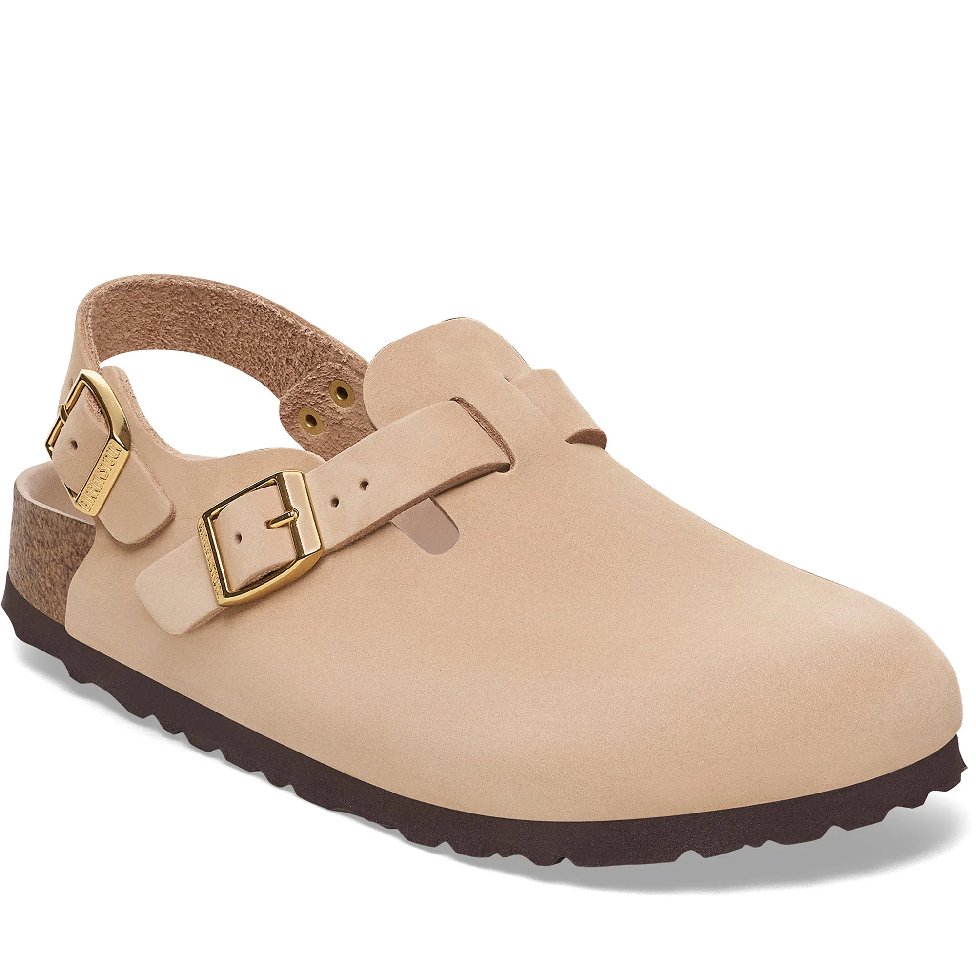 Tokio Hex Narrow Soft Sole Sandals Multi Purpose Sandals