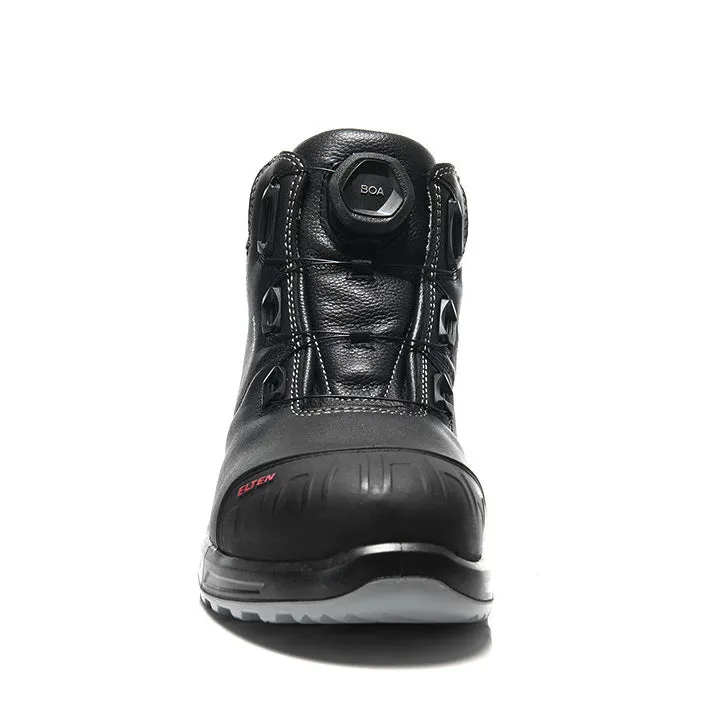 REACTION BOA Work Boot (Composite Cap) 4E Top Rated Gym Quick