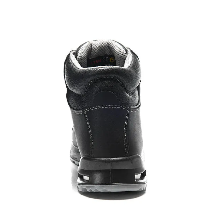 REACTION BOA Work Boot (Composite Cap) 4E Supportive structure