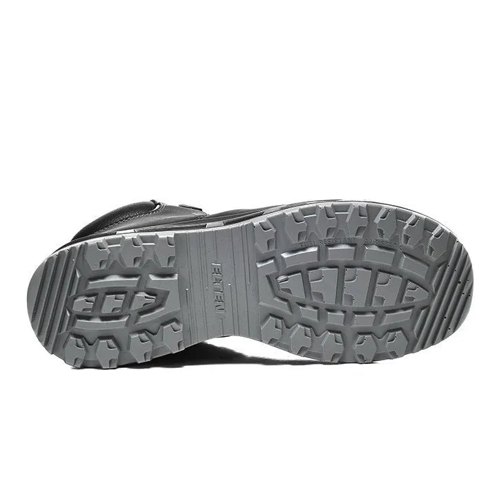 REACTION BOA Work Boot (Composite Cap) 4E Beach Fun