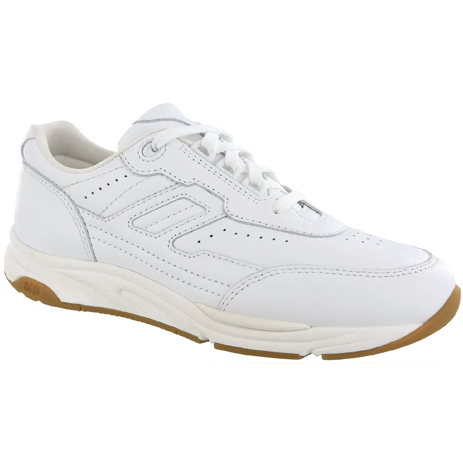 running in an overpass area shoes Speed Enhancement Tour II - Chalk