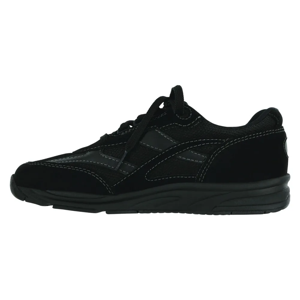 Tour Mesh - Black Anti   Blister reinforced - structure - robustness shoes
