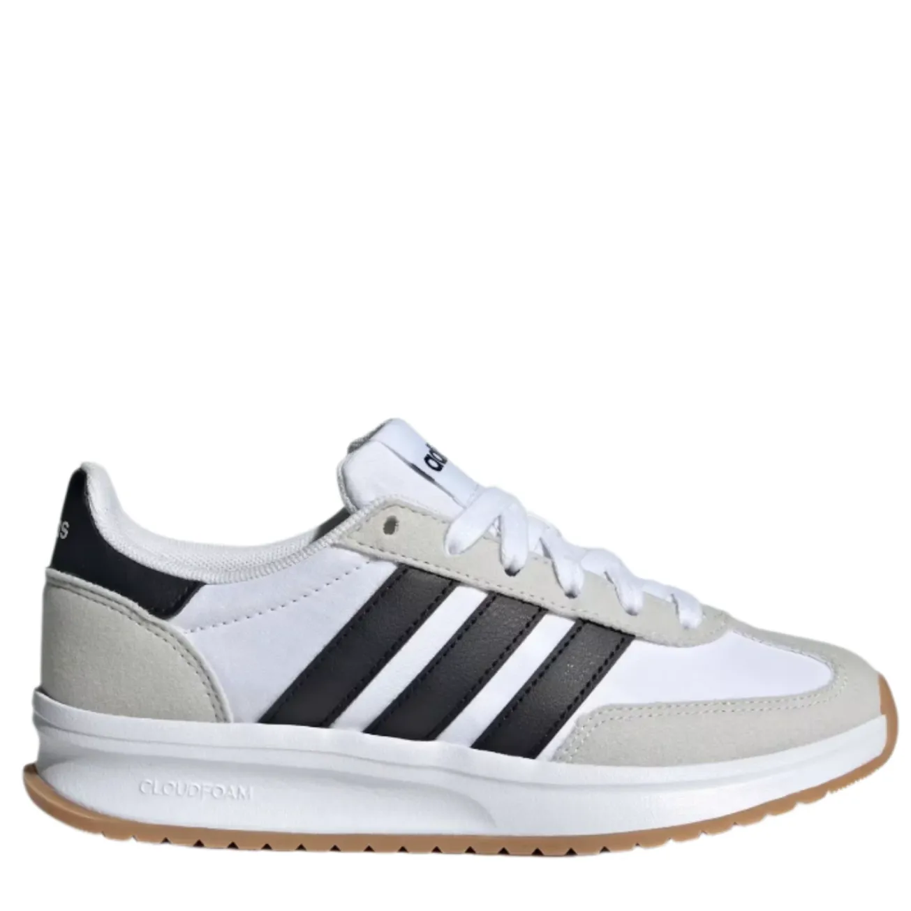 Lightweight Construction Reebok Workout KIDS' RUN 70s 2.0