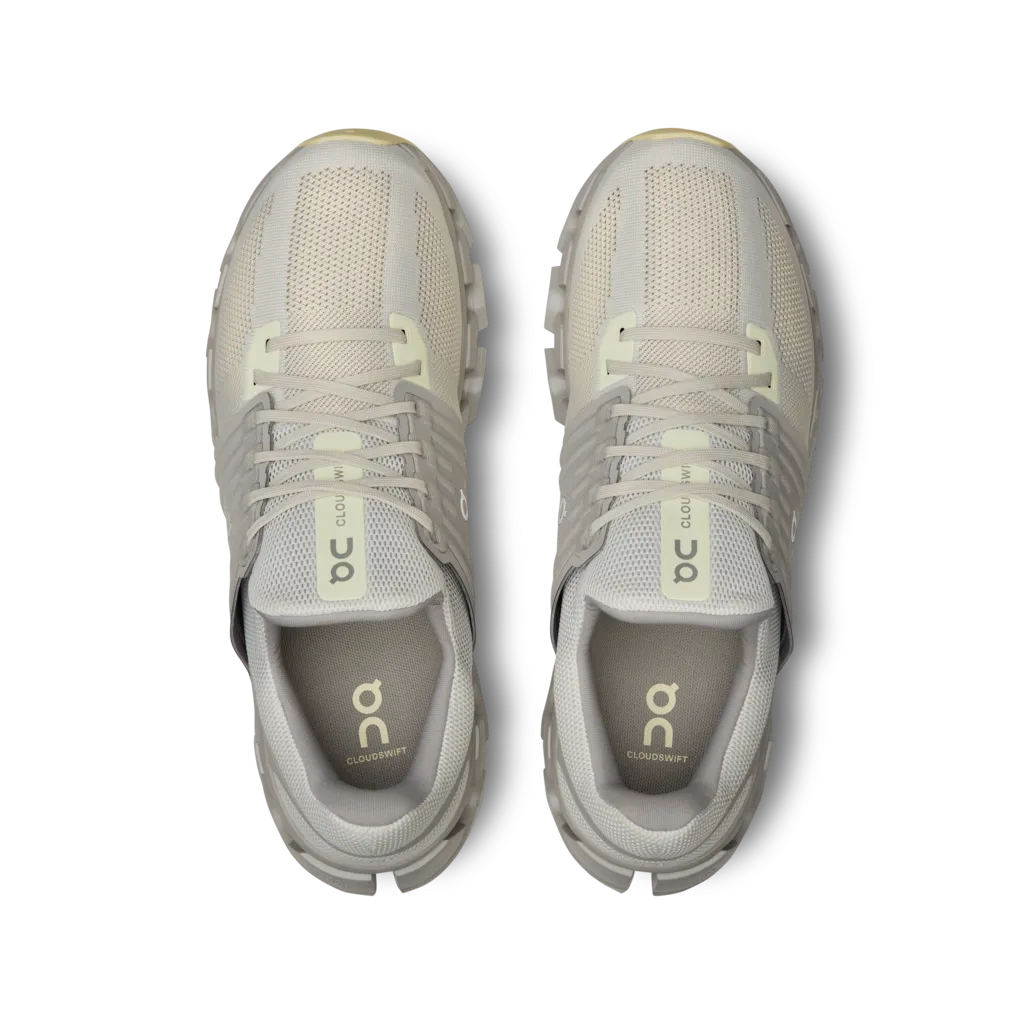 Men's Cloudswift 3 AD *FINAL SALE Run - ready rural - running