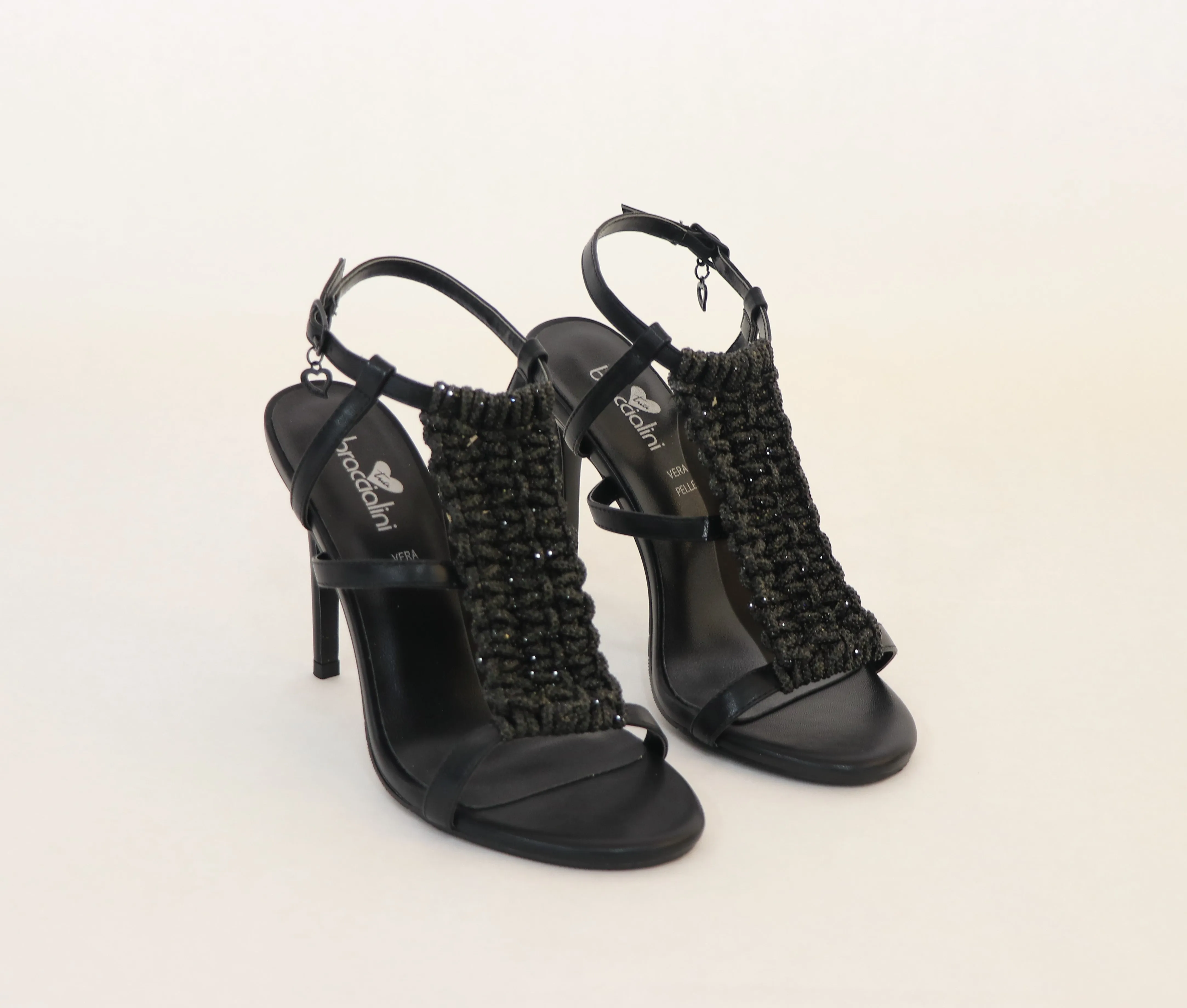 Fashion Flip-flops Shock Absorbing BRACCIALLINI SANDALS