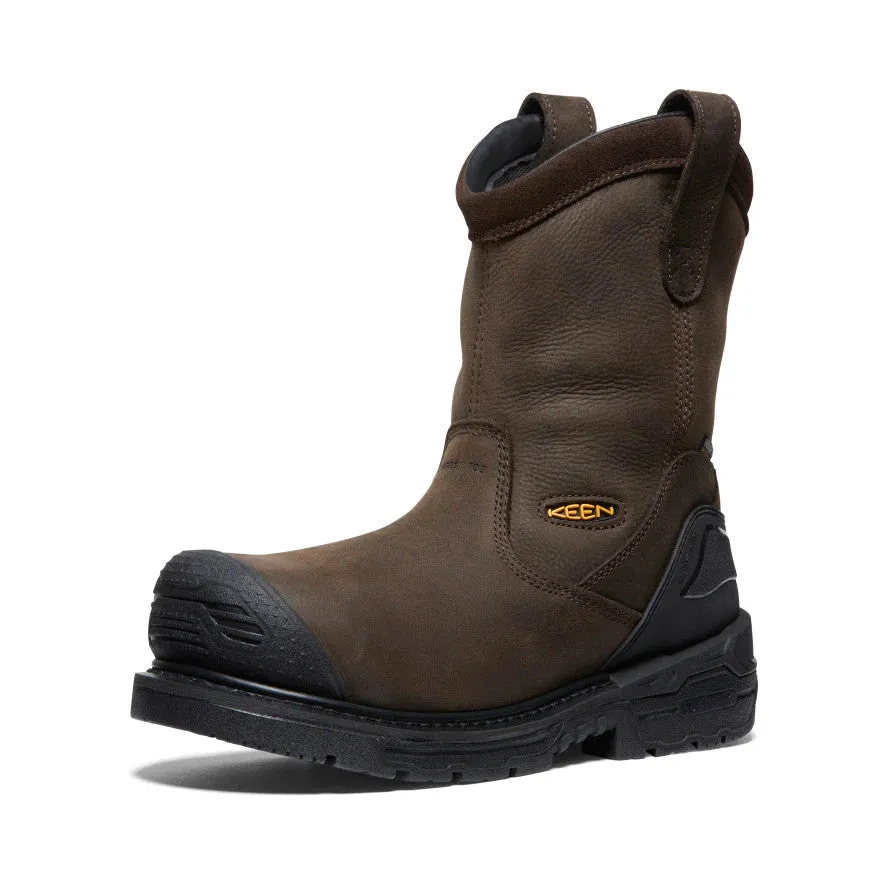CSA Work Boot: Philadelphia Wellington WP Edgy Feel