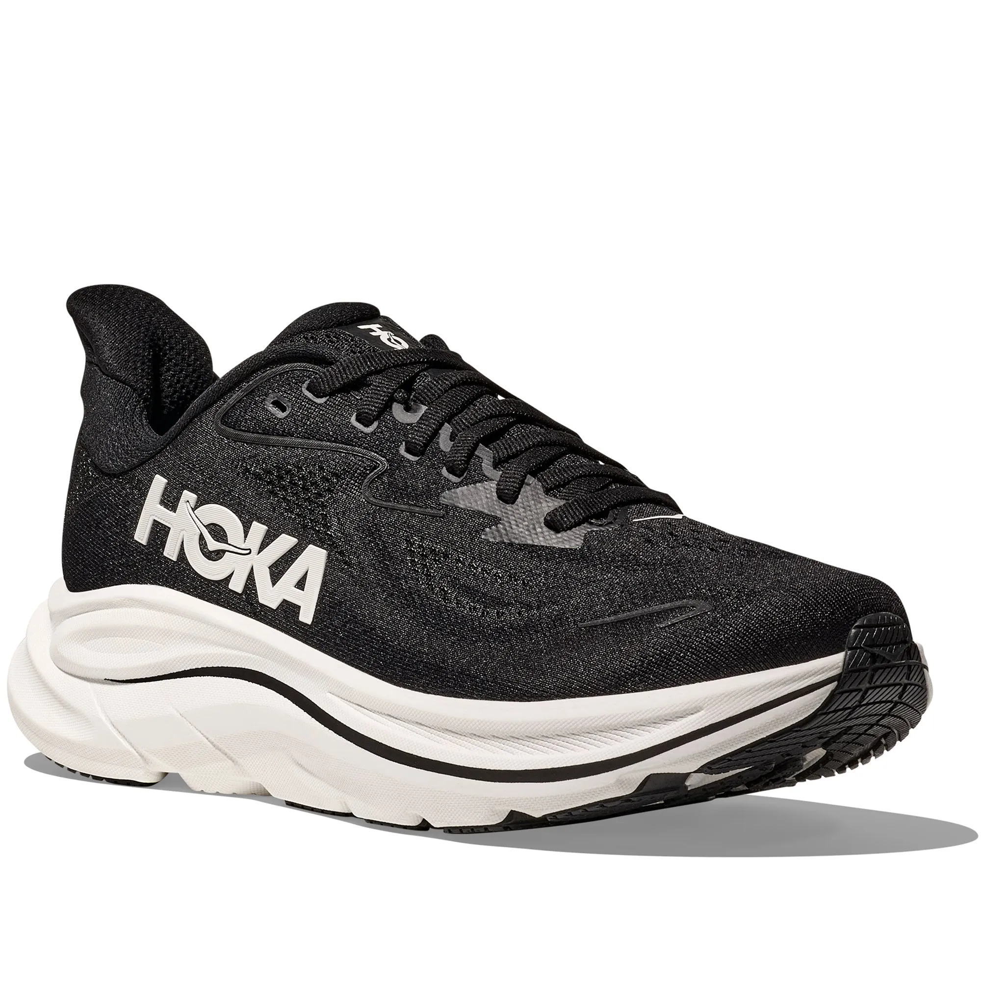 cruelty - free running shoes trail - runner Clifton 10