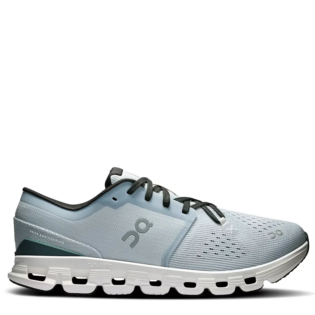outdoor running option Men's Cloud X 4