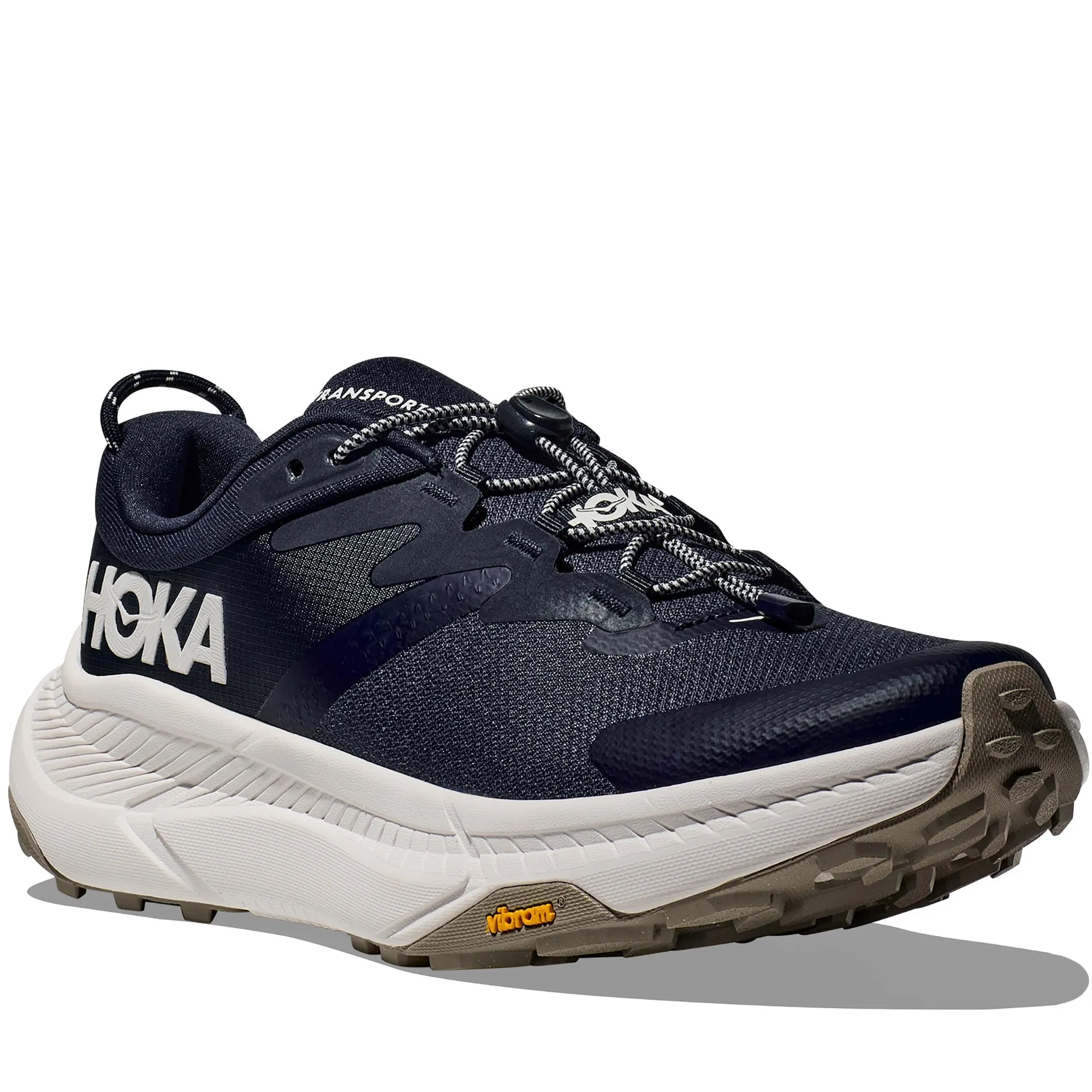 park adjustable - fit running shoes Transport Wide