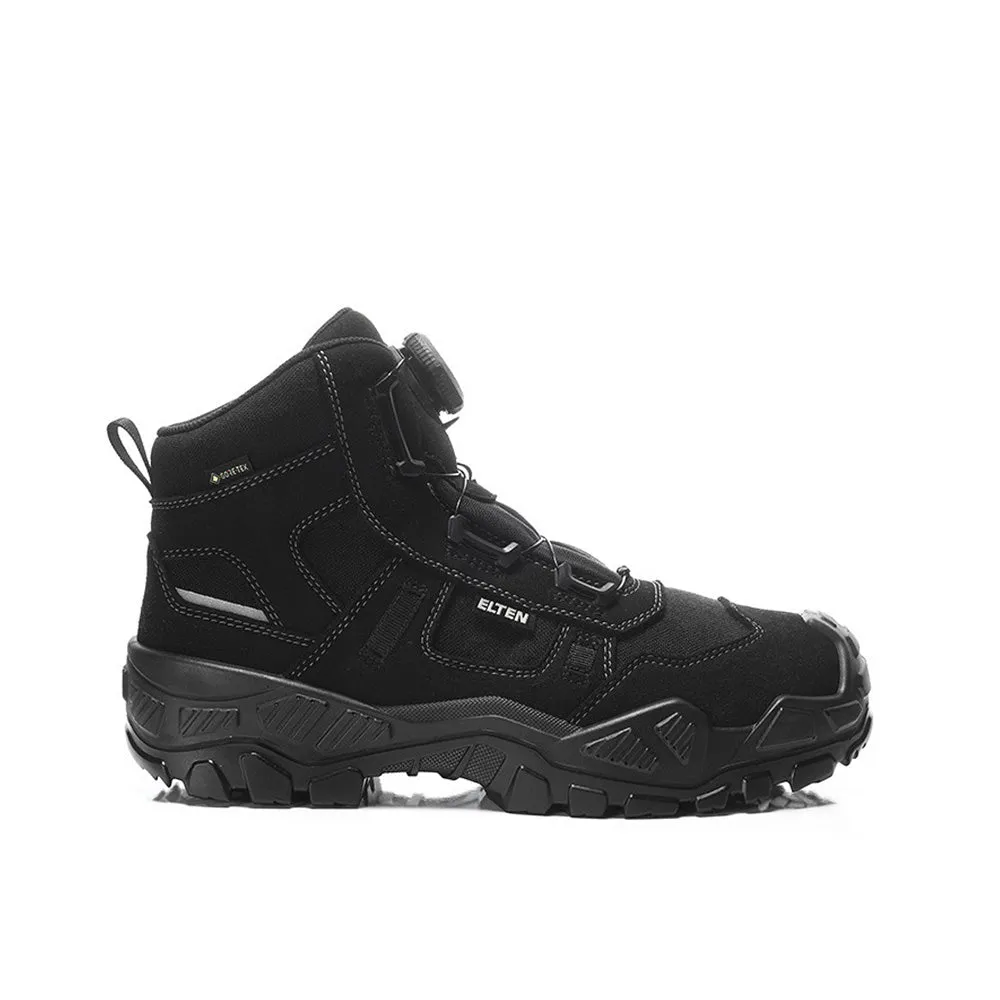 Rock Guard Fight Mode MIKE GTX Waterproof Work Boot Gore-Tex