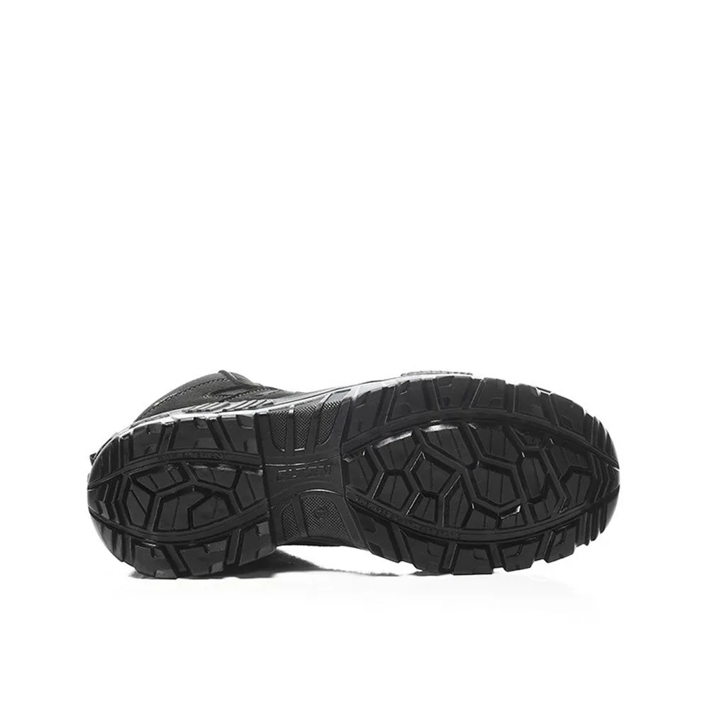 MIKE GTX Waterproof Work Boot Gore-Tex Square Toe Ready Use