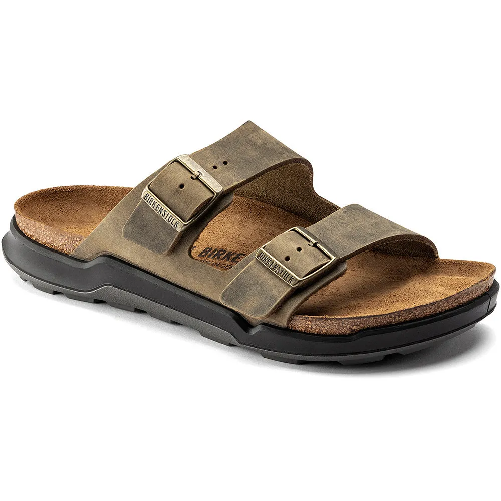Arizona Rugged Chic Style Slides Versatile Adventure Shoes