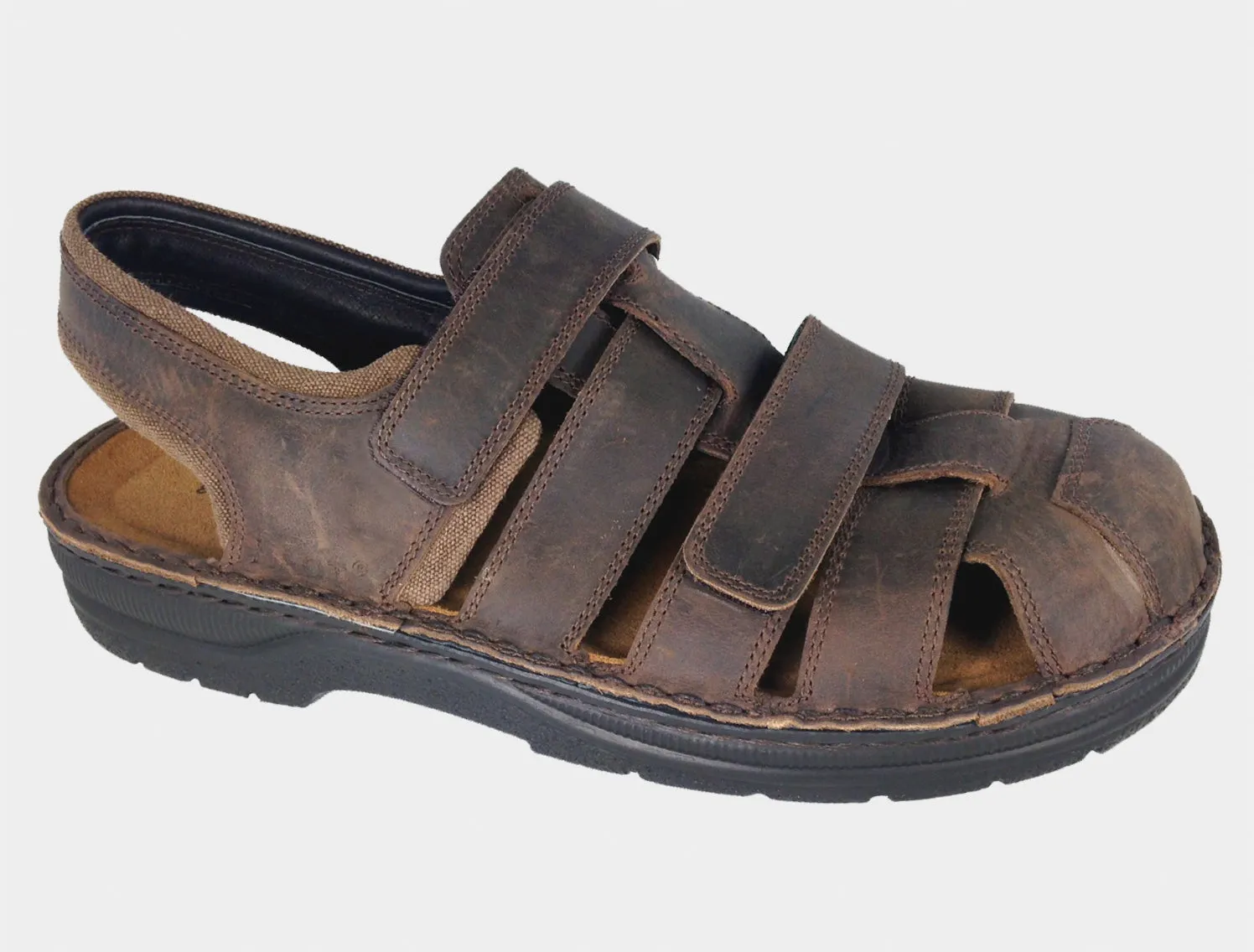 Cozy Vibe Breathable Footwear NAOT BRADLEY