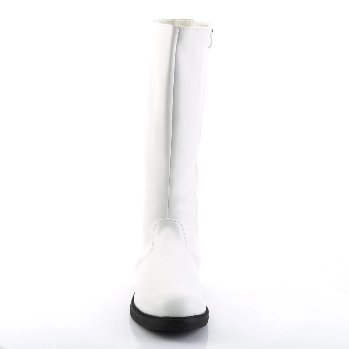 Quality craftsmanship Hiking Enthusiast CAPTAIN-100 White Pu