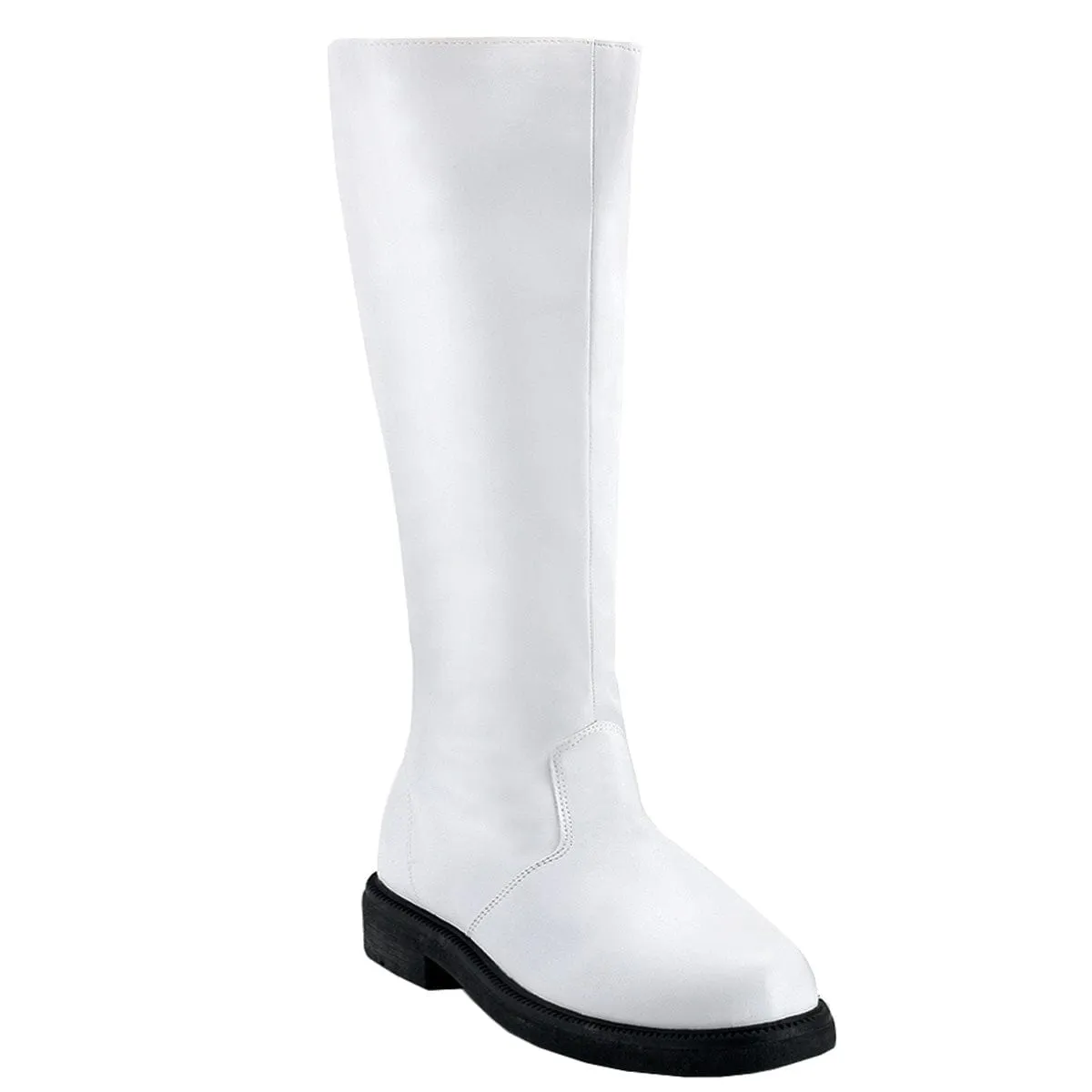 CAPTAIN-100 White Pu Outdoor Performance