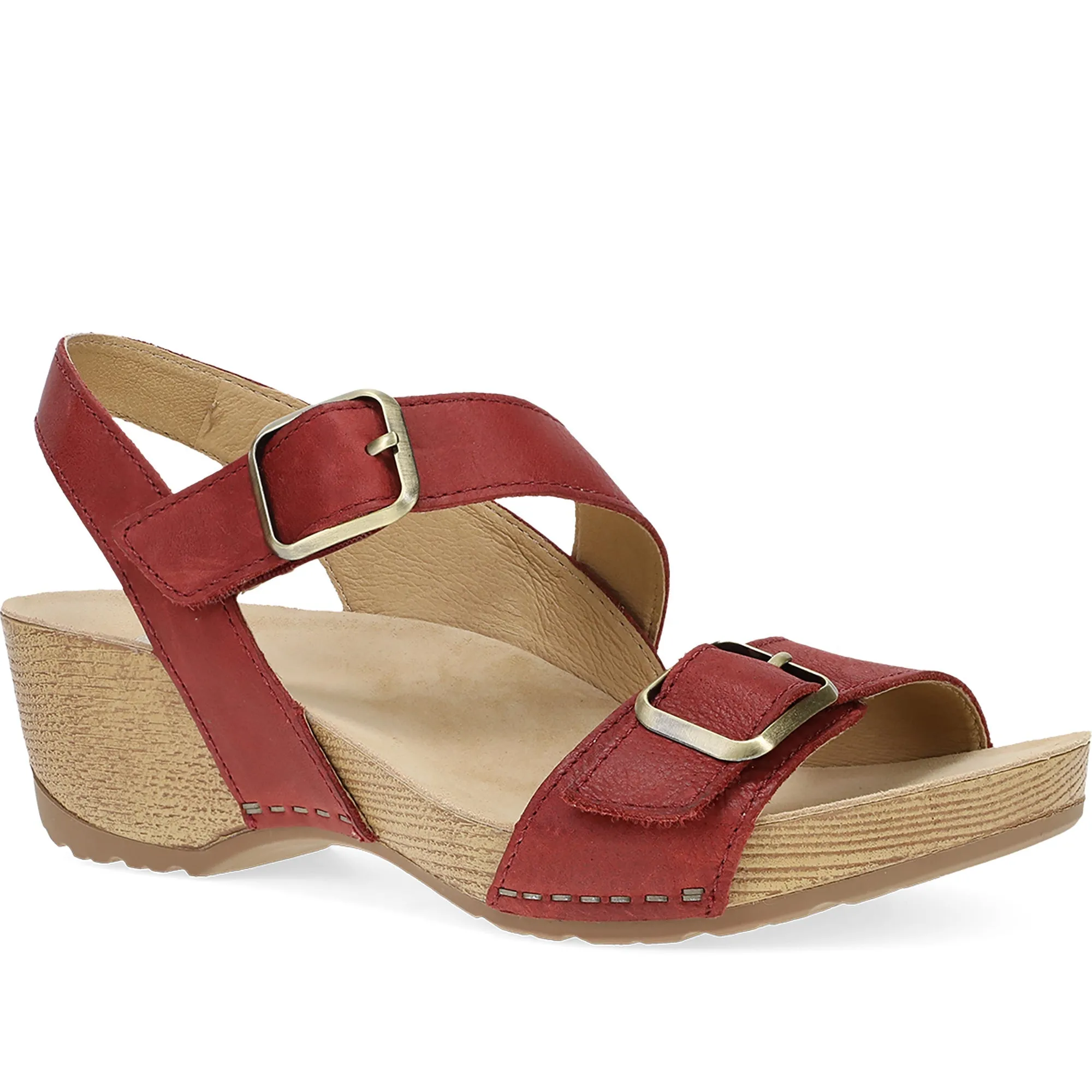 Pearl Shine Zip Up Trinity