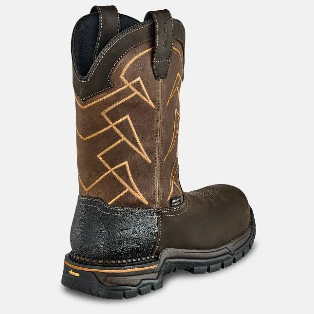 Two Harbors - 83963 Waterproof Feature