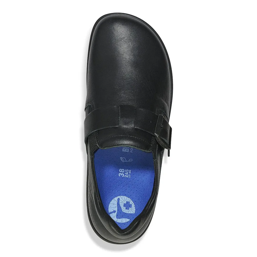 Caris Pro - Black Lightweight Footwear