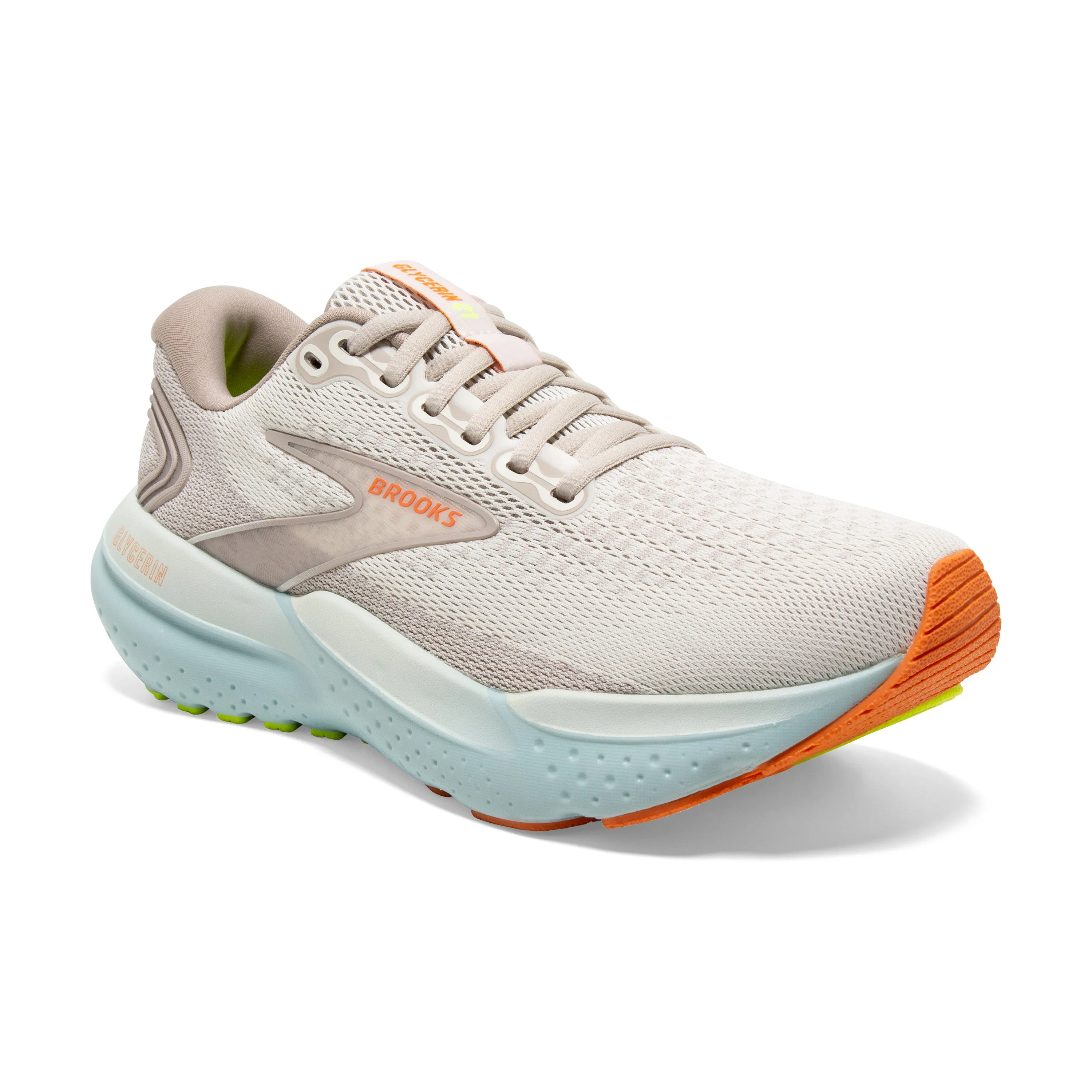 All Terrain Urban Walkers Women's Glycerin 21