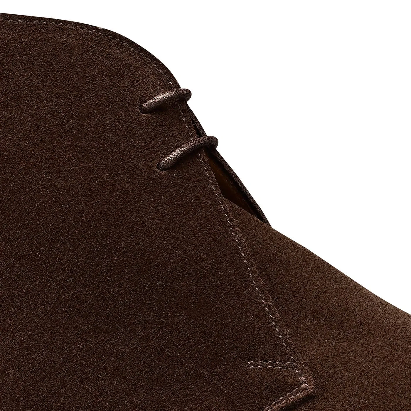 Cold Trek Mountain Side Upton Dark Oak Suede