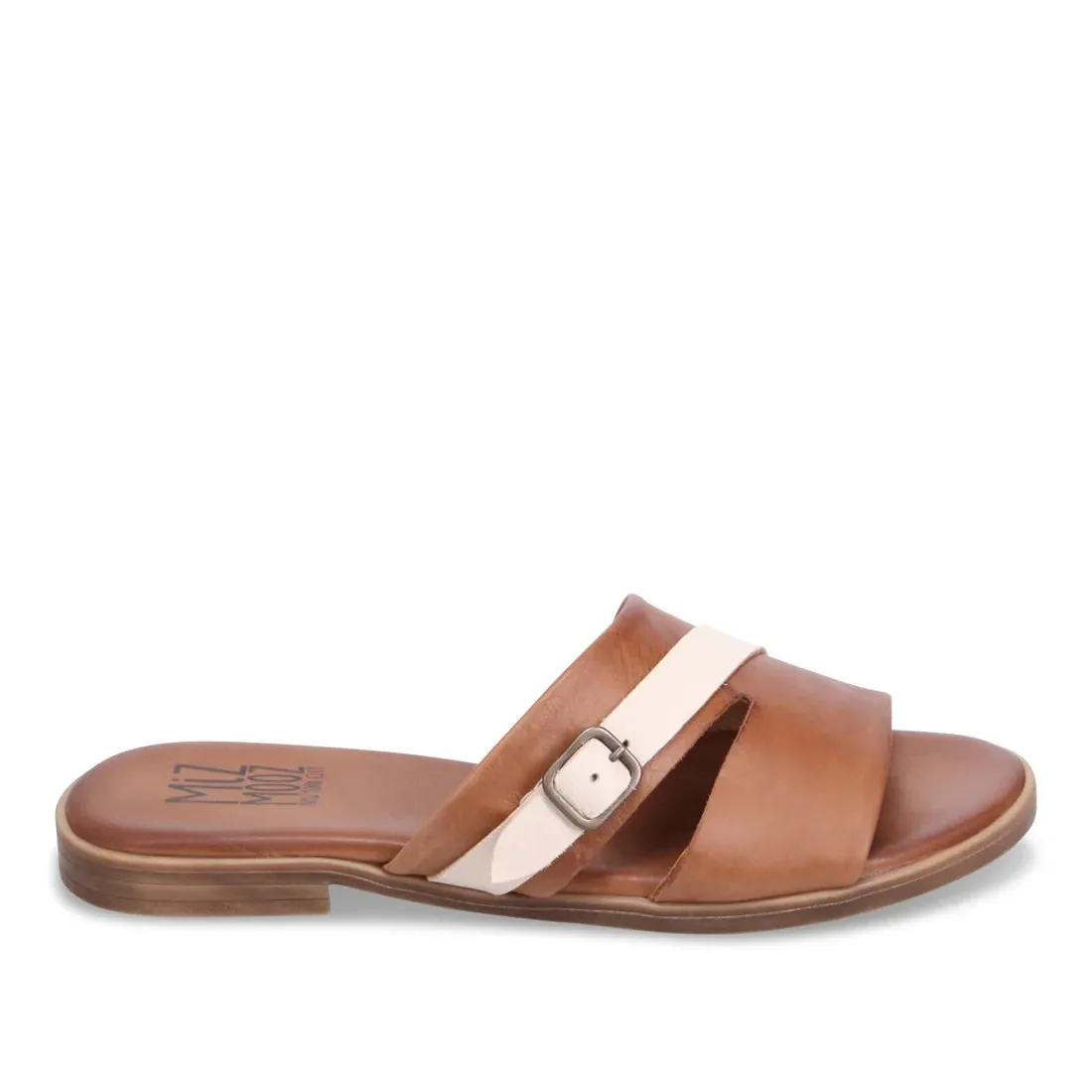 Latreece - Brandy Soft Leather