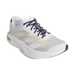 Flexible Fit Busy Professionals Men's Adizero EVO SL Georgia Tech White/Gold/Navy