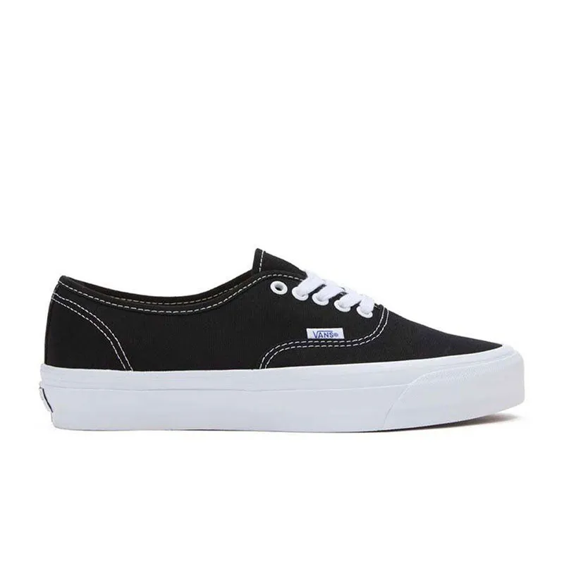 Vans Authentic Reissue 44 LX Black White VN000CQABA2 Dream Walk