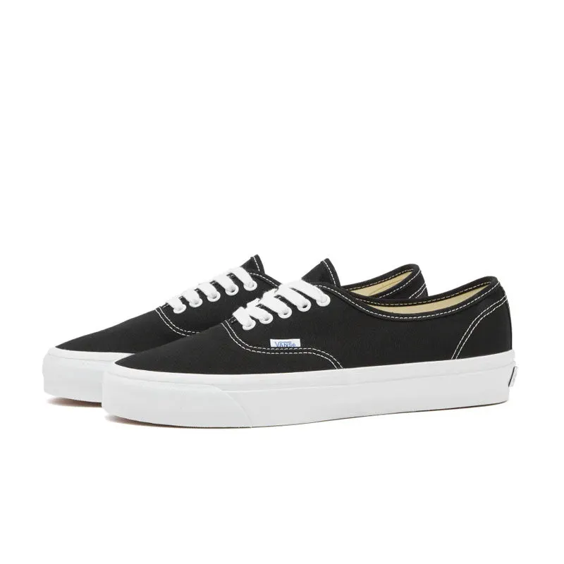 Vans Authentic Reissue 44 LX Black White VN000CQABA2 Zip Up