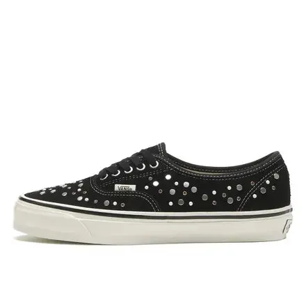 Shiny Tone Club Night VANS Lx Authentic 44 (Nocturnal Crystal) VN000EBN1U3