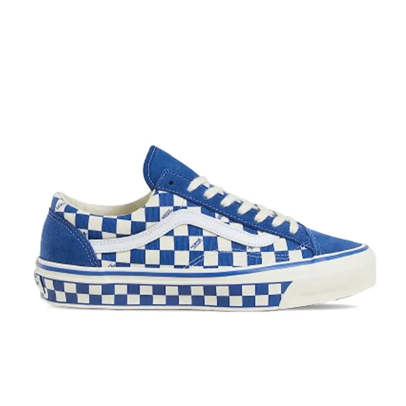 Joy Mood Vans Lx Old skool 36 BMX TRUE BLUE VN000D57ERM