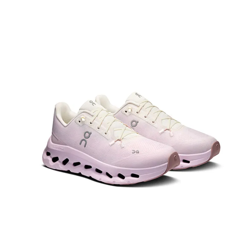 Quick Flex Ultra Light Airport Travel Women's On Cloudtilt W Ivory Orchid 3WE10053286