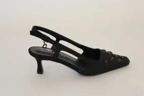 BRACCIALINI SANDALS Fashion Forward