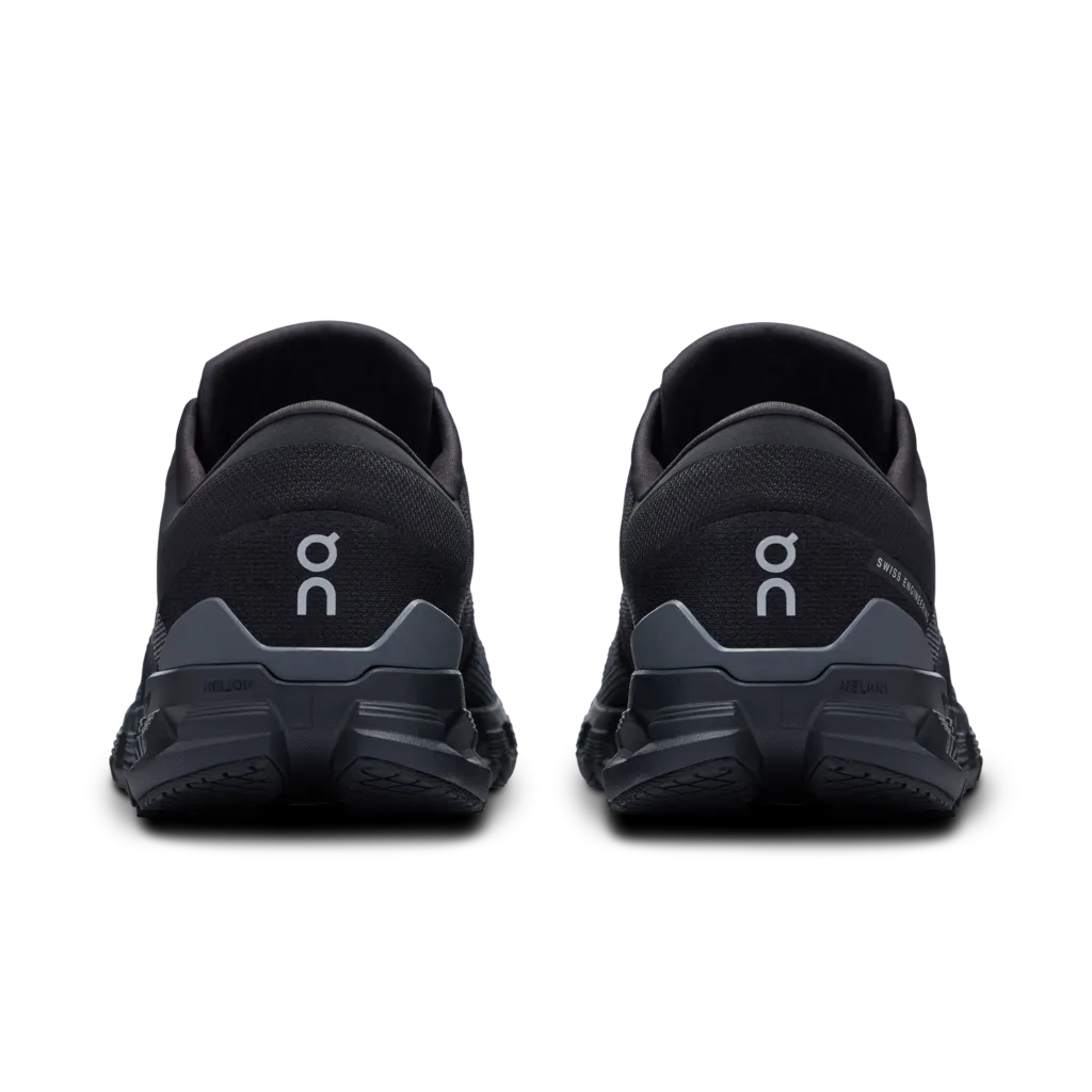 Men's Cloud X 4 running with a friend shoes