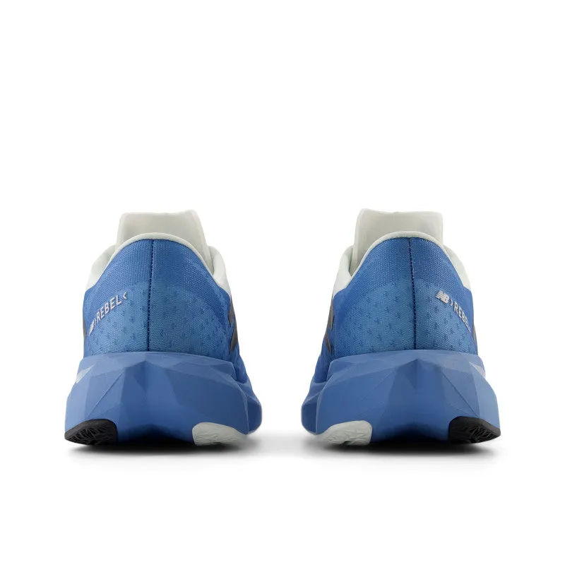 Men's FuelCell Rebel v4 exercise routine