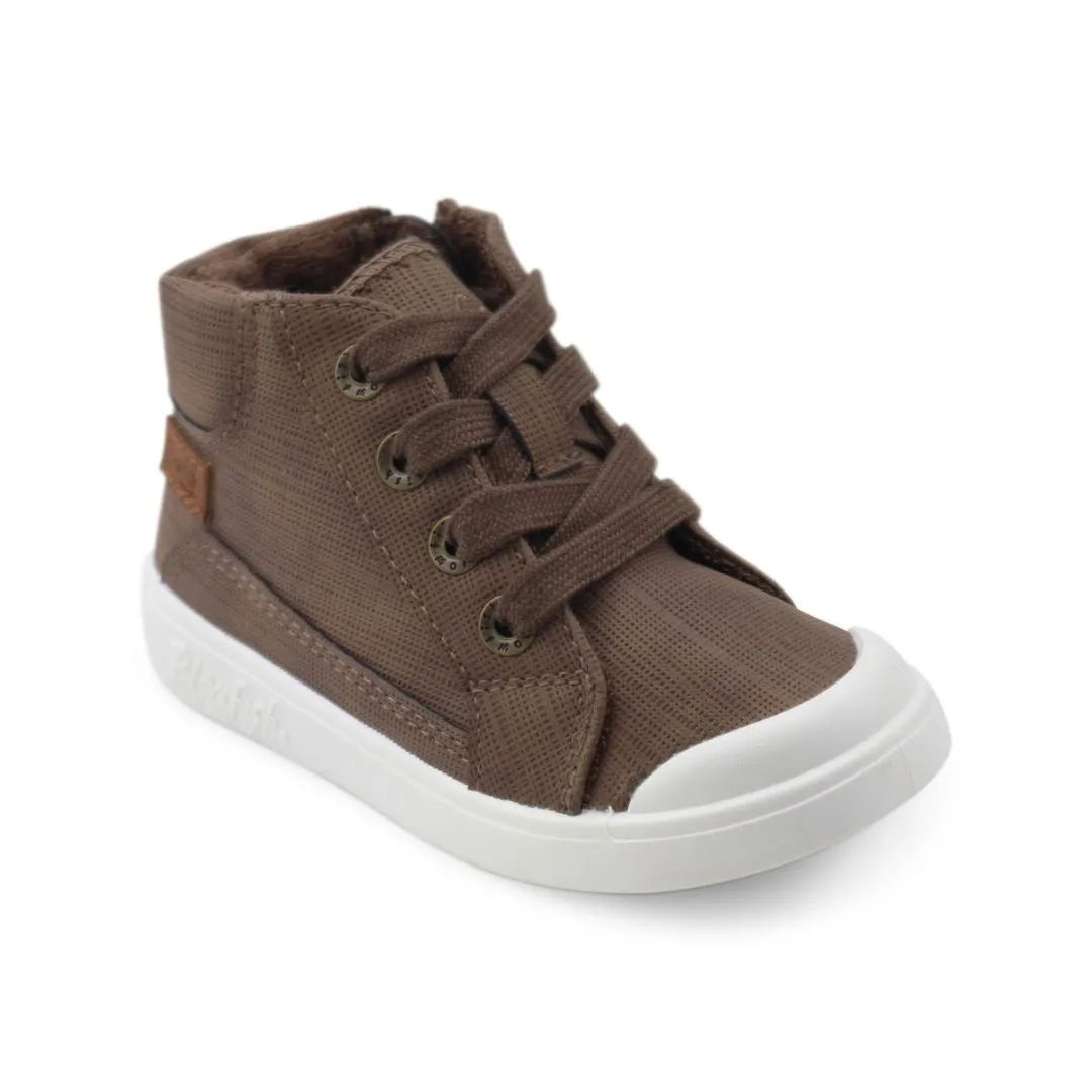 Vepper (Toddler/Little Kid) Dancing - related kids' shoes Padded Tongue