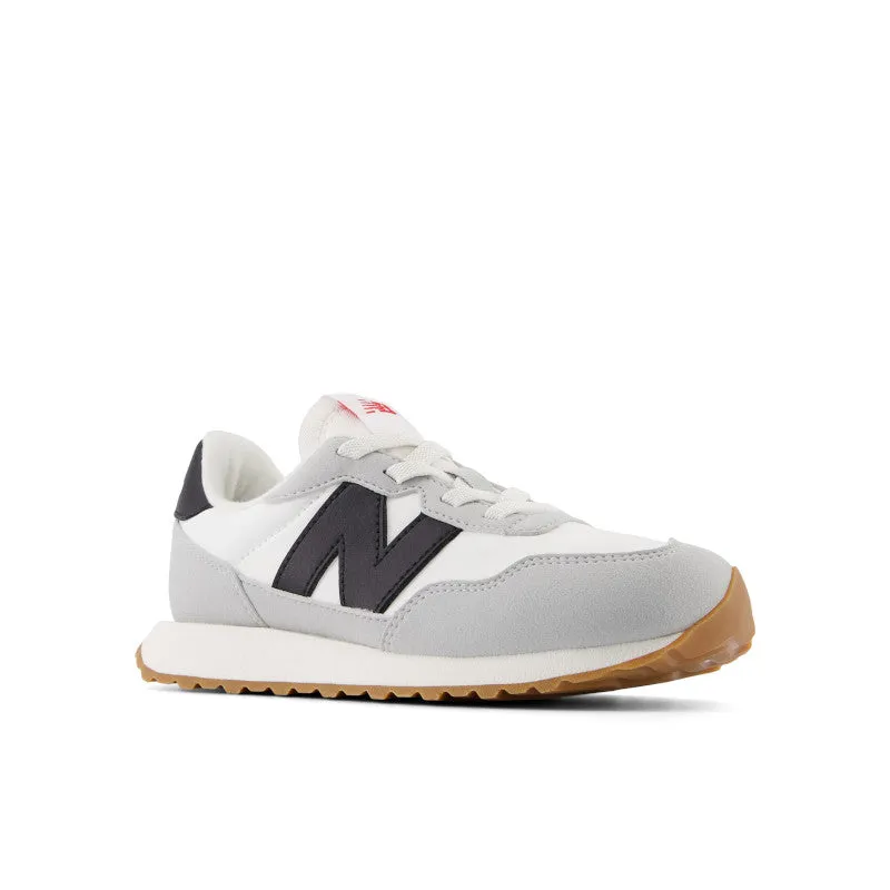 Little Kids' 237 windproof - design shoes monochromatic shoe look