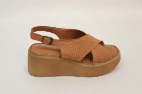 PINO VERDE SANDALS Elastic Band